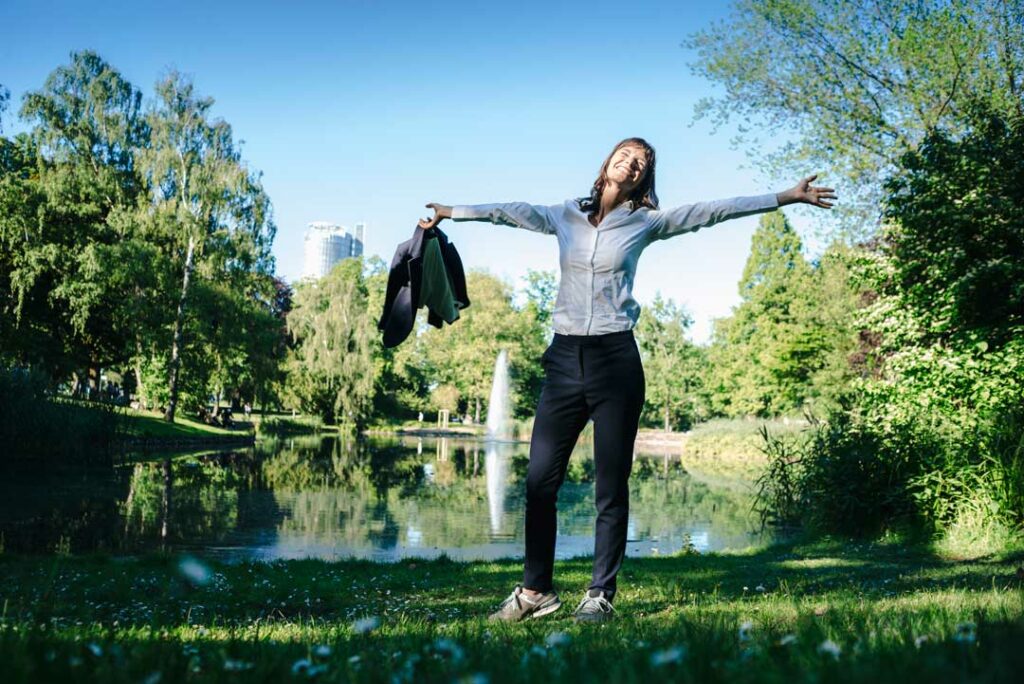 self-improvement culture