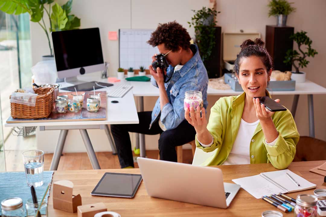 what does a marketing agency do