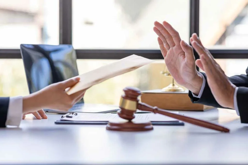 wrongful death attorney