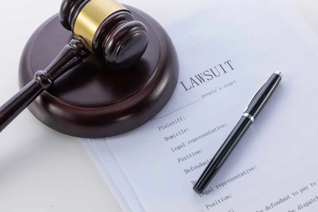 wrongful death lawsuit process