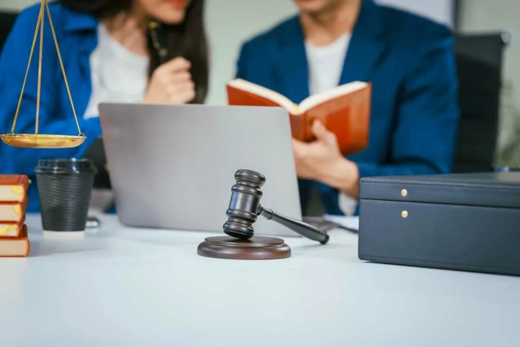 wrongful death trial
