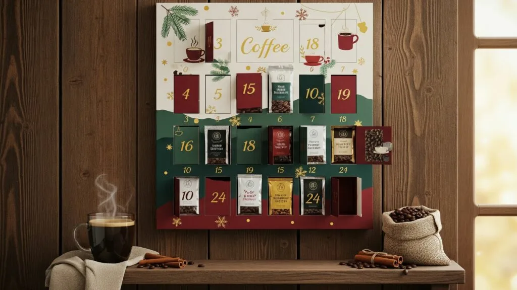 perfect gift for a coffee lover